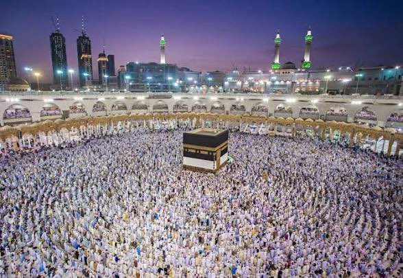 2027 Hajj: Nigeria’s Allocation Rises to 60,000 Pilgrims