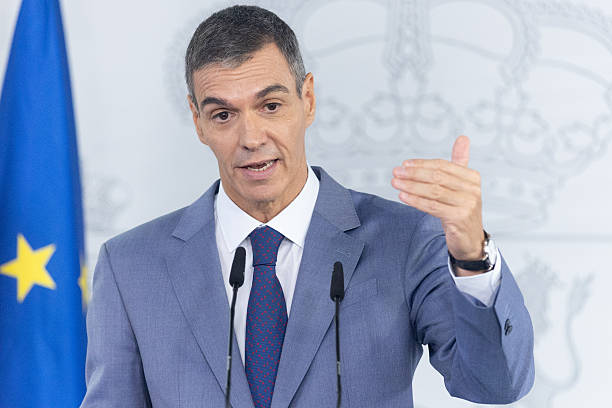 Spain’s PM Pedro Sánchez Calls Snap Election Amid Housing Crisis