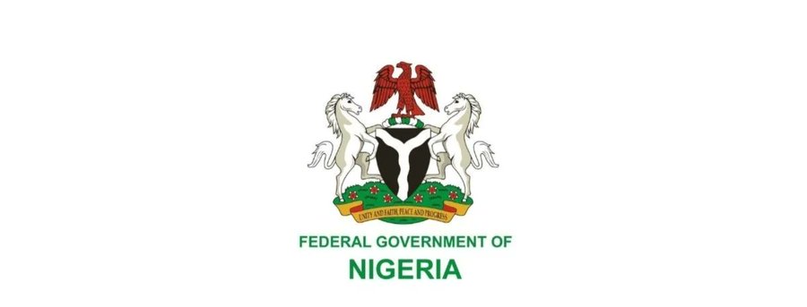 Nigeria Coat of Arm