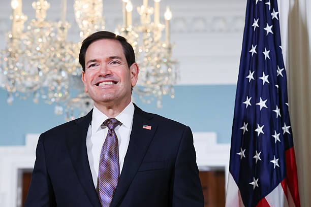 Rubio Begins NATO Tour in Iceland Amid Unease Over Trump’s Arctic Ambitions