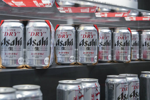 Japan beer price-fixing cartel