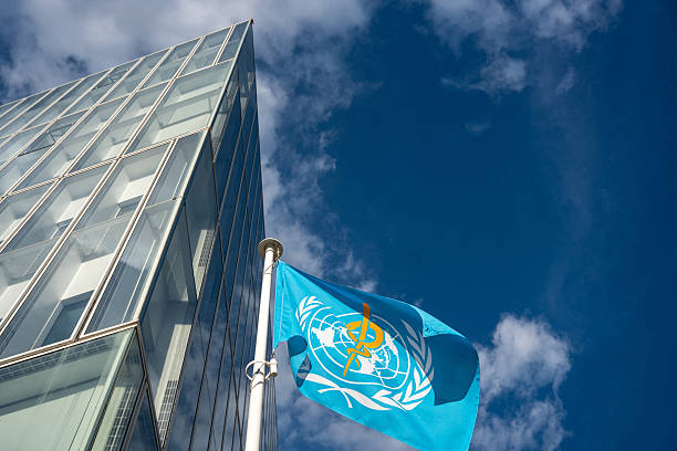 The World Health Organization (WHO)
