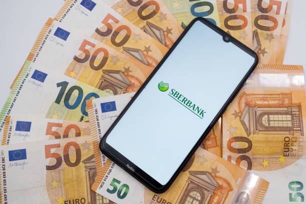 Sberbank