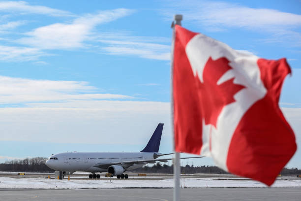 Ottawa is in talks with First Nations over participation in Canada’s airport privatization plan