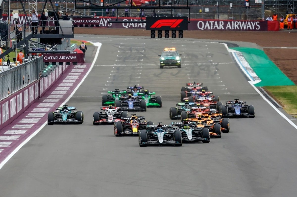 Rwanda Formula 1 Grand Prix