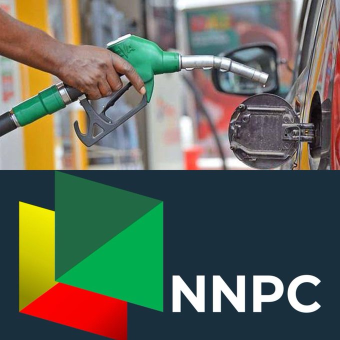 NNPC Extends ₦66 Petrol Discount to October 31 Amid Fuel Price Pressure
