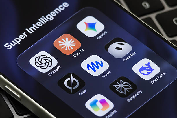 OpenAI, Anthropic Prepare for Possible Catastrophic AI Event