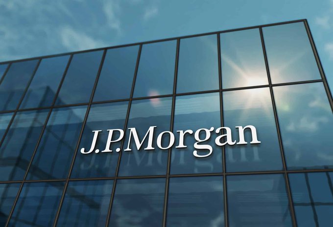 J.P. Morgan Plans Merchant Bank in Nigeria Before End of 2026