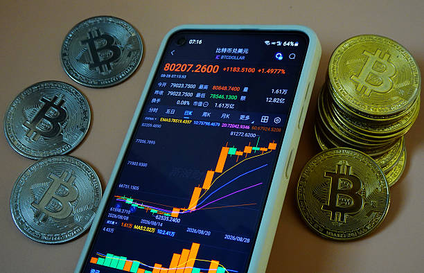 Bitcoin No Longer Projected to Reclaim $100,000 This Year