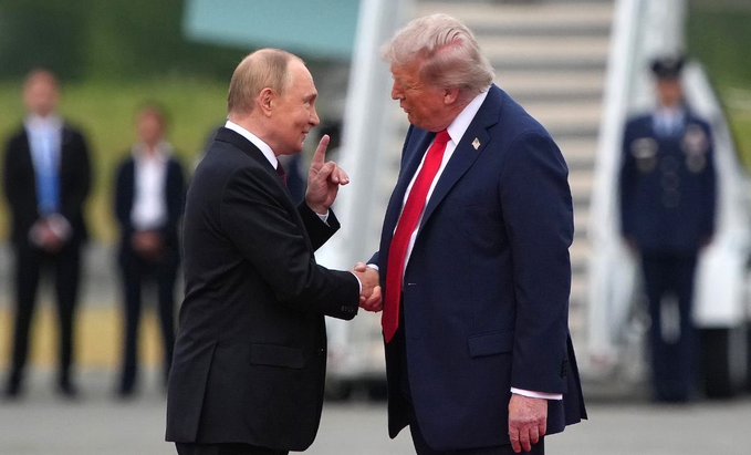 Russia diesel supply deal