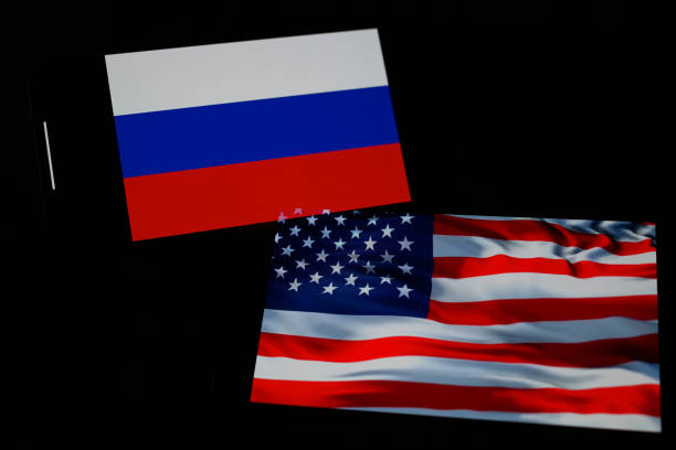 US sanctions on Russian diesel
