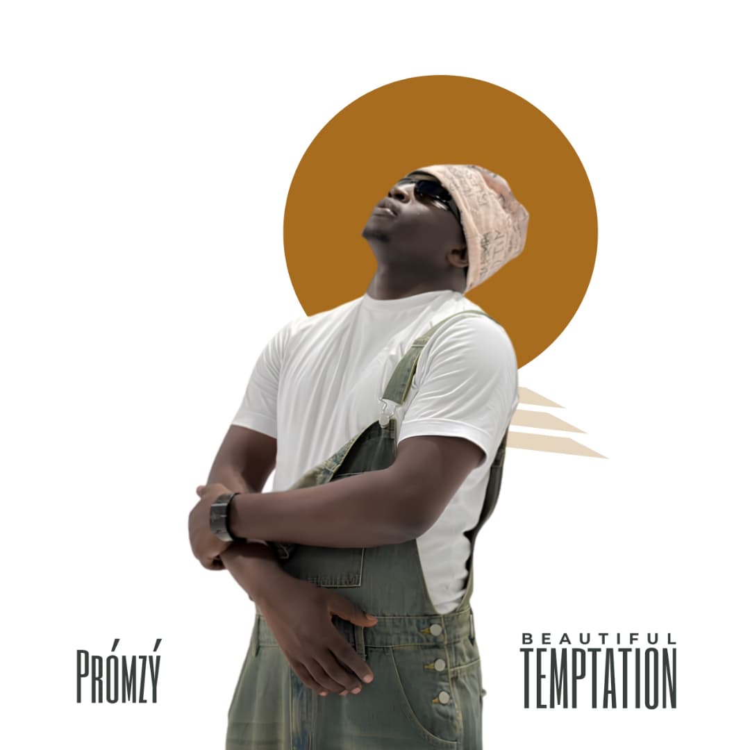 Prómzý Brings Memory and Longing Into Focus With “Beautiful Temptation”