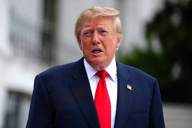 Trump Claims Russia and Ukraine Agree to ‘Energy Ceasefire’