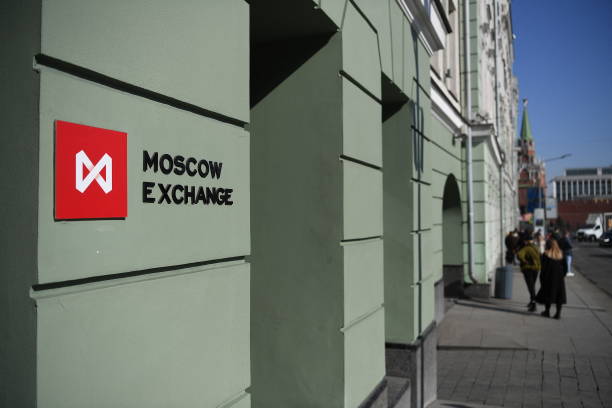 Moscow Exchange to Launch Bitcoin, Ethereum and USDT Trading on December 1