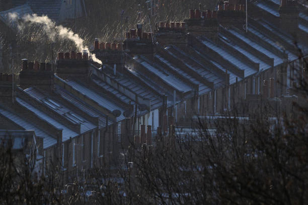 Heating Oil Customers Face Tough Winter Despite Government Shake-Up Promise
