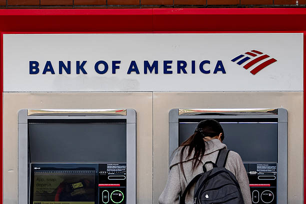US Government Fines Bank of America $1.2 Billion Over Money Laundering Failures