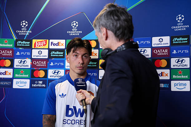Lisandro Martínez Criticises Manchester United Leadership, Demands More Investment From Jason Wilcox