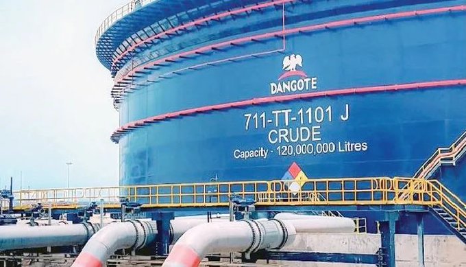 Dangote Refinery Posts $4.7bn Profit After Reversing 2025 Loss