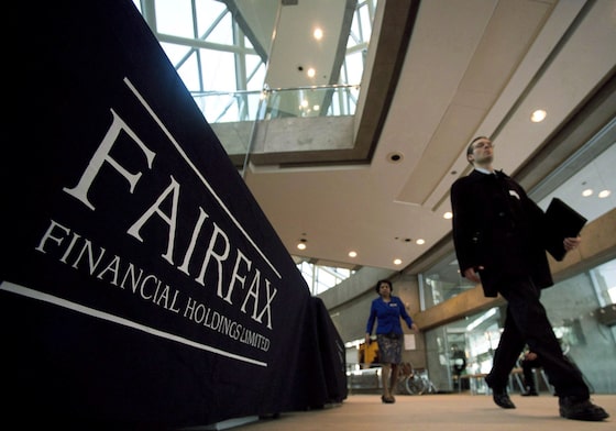 Fairfax Financial to Acquire Majority Stake in India’s IDBI Bank for $5.56 Billion