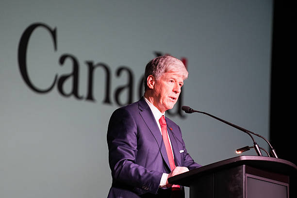 Ottawa Pledges $50 Million for High-Tech Forestry Centre in New Brunswick