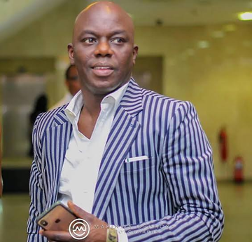 Headies Founder Ayo Animashaun Criticises Artistes for Ignoring Local Awards While Chasing International Recognition