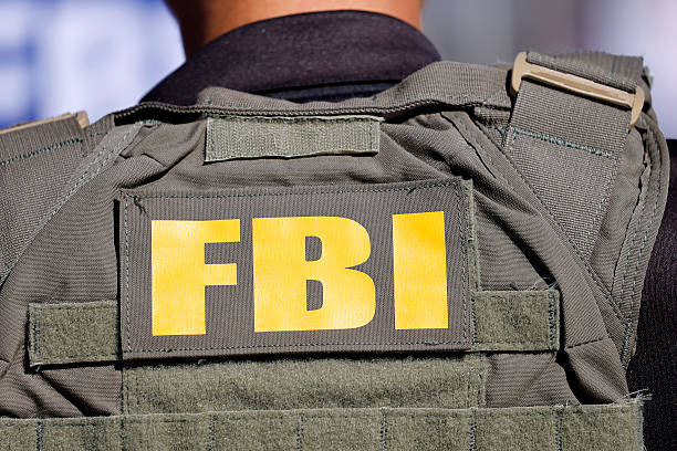 FBI Suspicious letters sent to US election offices