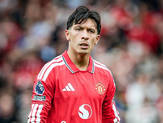 Manchester United Fine Lisandro Martínez as Club Draws Line Under Dispute