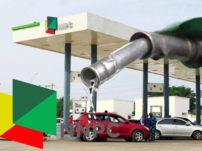 NNPCL Raises Petrol Price to ₦1,405 Per Litre, Reversing Recent Reduction