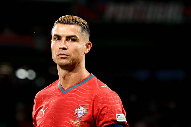 Cristiano Ronaldo Handed 30-Day Suspension and €255 Fine by Portugal