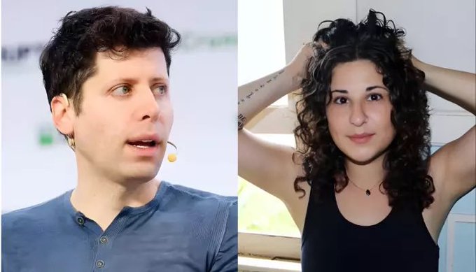 US Judge Dismisses Sexual Abuse Lawsuit Against OpenAI CEO Sam Altman