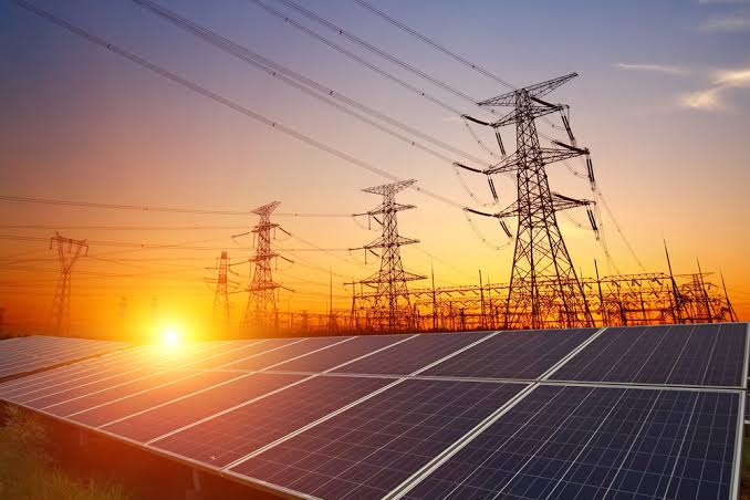 Nigeria power generation