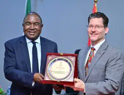 US Commends NDLEA Over Dismantling of Four Mexican Cartel-Linked Meth Labs