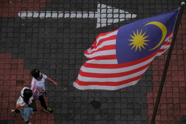 Malaysia Waze ban