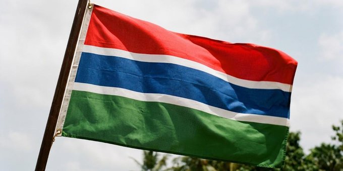 Gambia Jammeh victims compensation