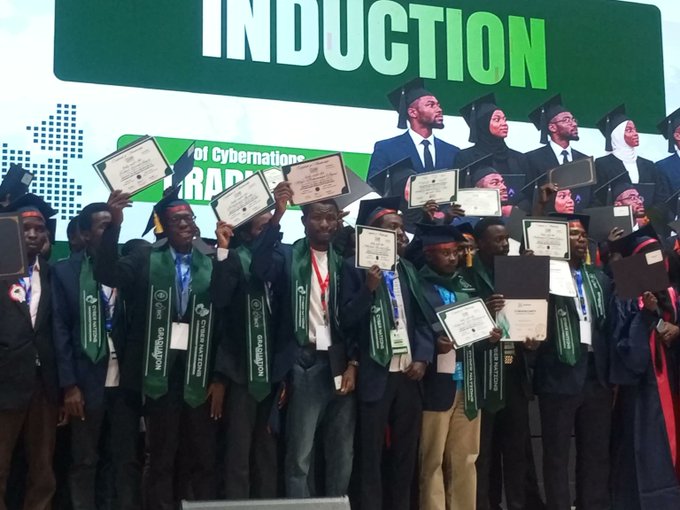 Bauchi Startup Law 2026