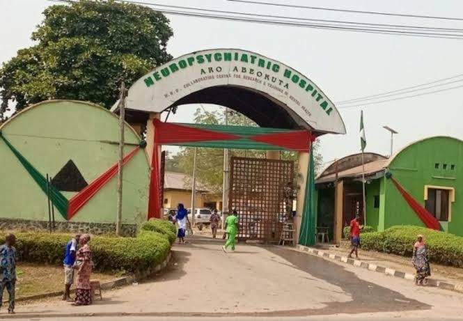 Aro Hospital nursing school