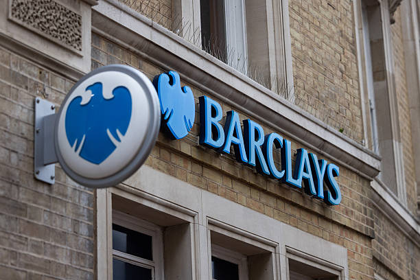 Barclays 5,000 job cuts