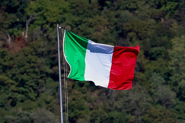 Nigerian asylum claims in Italy