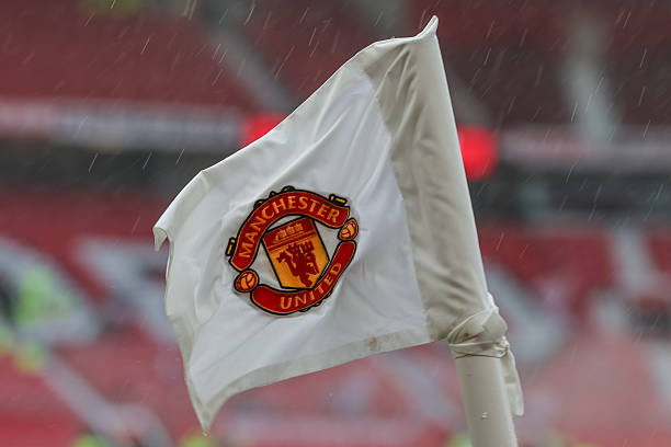 Manchester United crisis