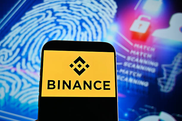 Hackers Steal $6.3 Billion From Binance in Record Crypto Heist