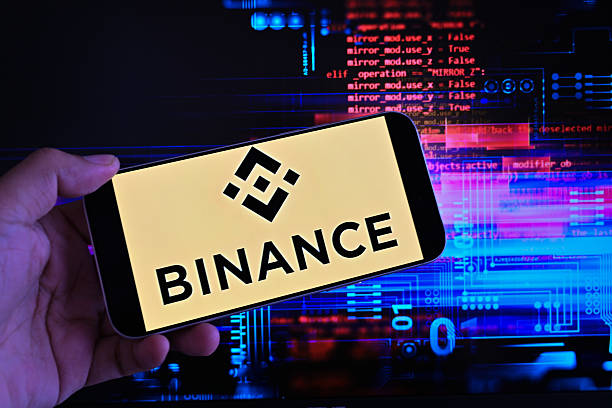 Binance hack North Korea